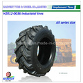 M600 Fresh Pattern Implement Tyre